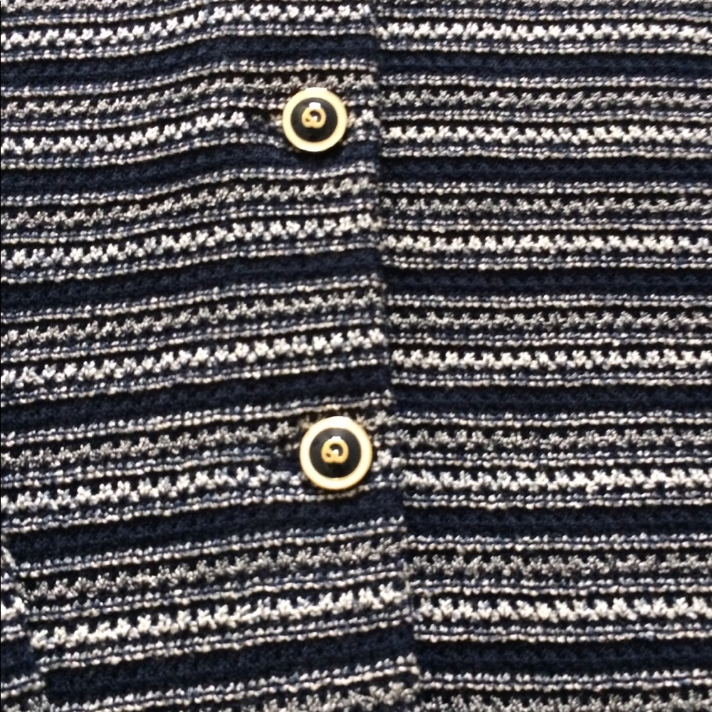 St. John Collection Jacket/Blazer - Picture 3 of 5
